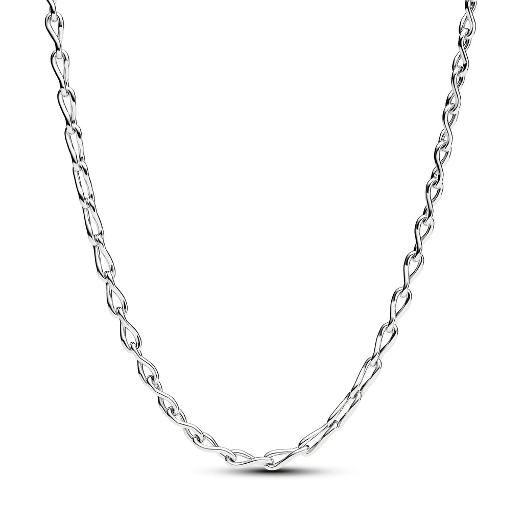 Pandora Moments Collier à Maillons Infini 393052C00-50