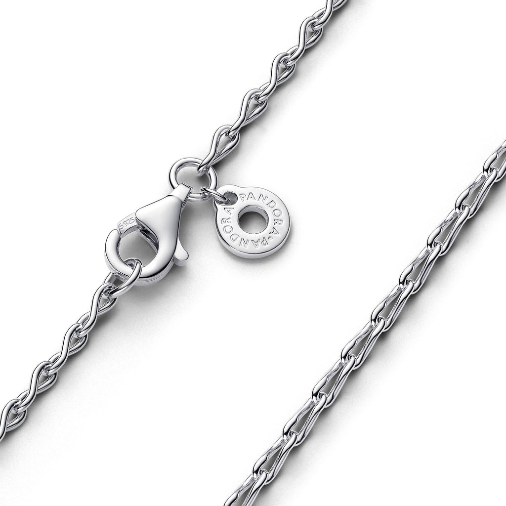 Pandora Moments Collier à Maillons Infini 393052C00-50