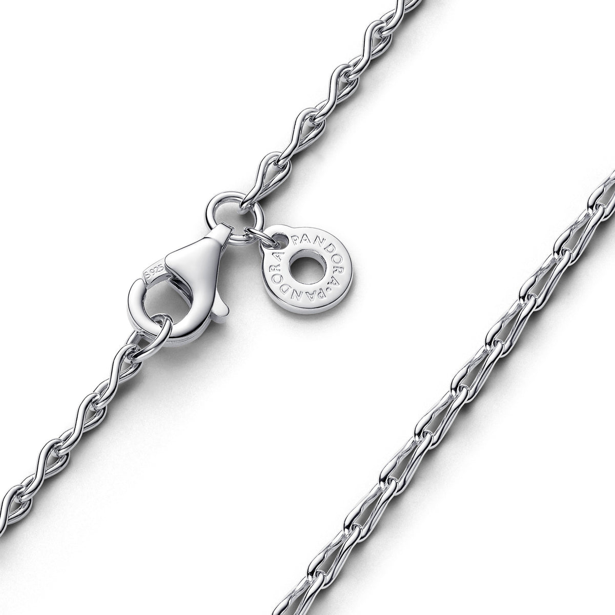 Pandora Moments Collier à Maillons Infini 393052C00-50
