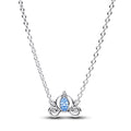 Pandora Disney Collier Disney Carrosse de Cendrillon 393057C01-45