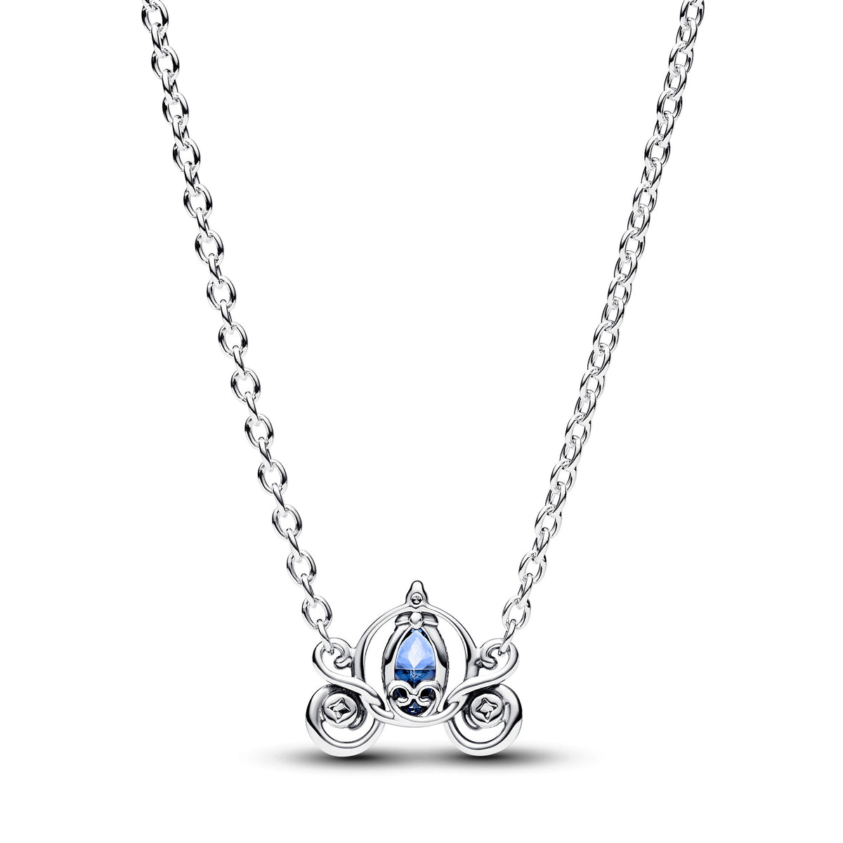 Pandora Disney Collier Disney Carrosse de Cendrillon 393057C01-45