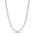 Pandora Moments Collier Cœurs Liés 393334C00-45