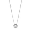 Pandora Timeless Collier Élégance Classique PANDORA Rose 396240CZ-45