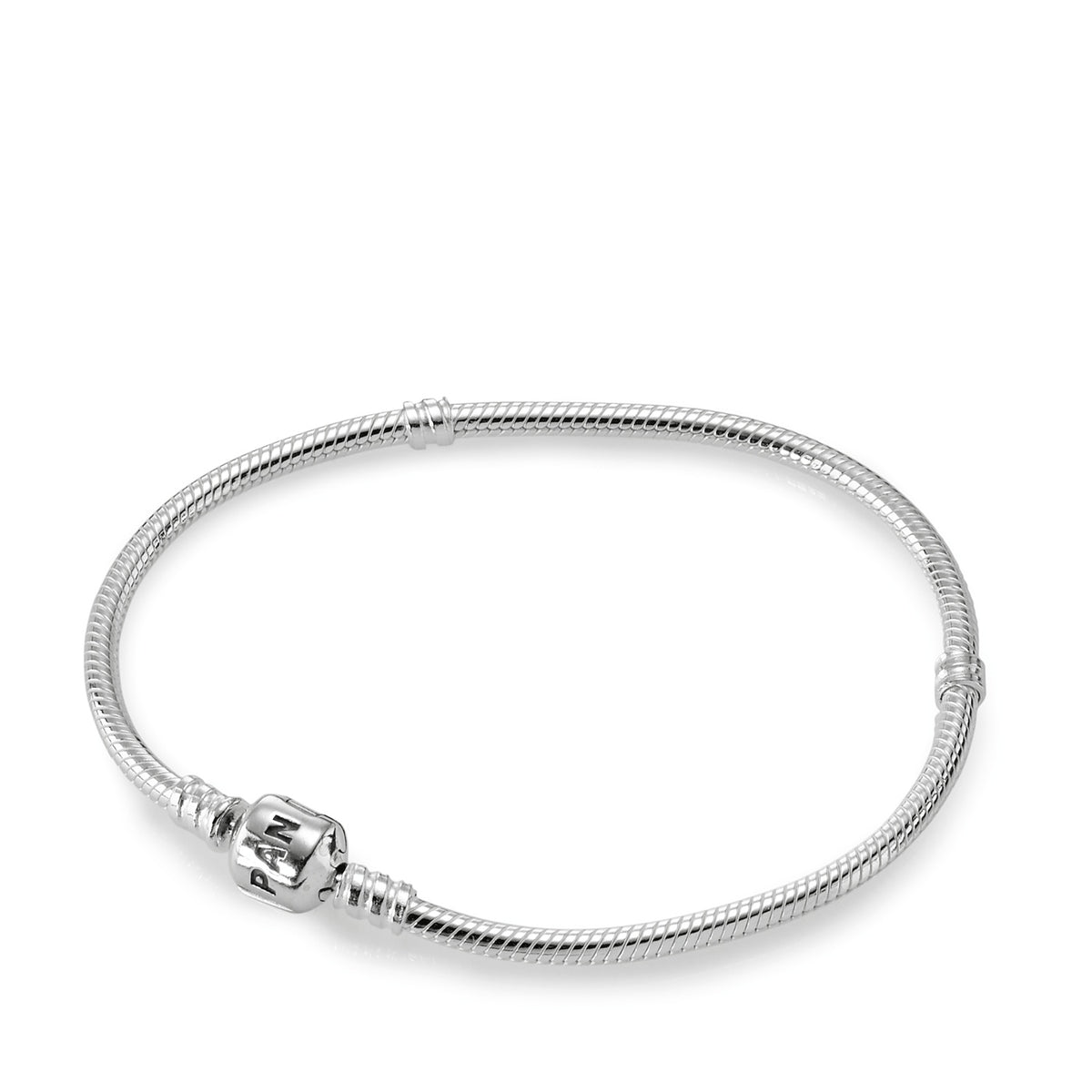 Pandora Moments Bracelet argent 590702HV_BRACE