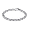 Pandora Timeless Bracelet Chaîne Pavé 593008C01