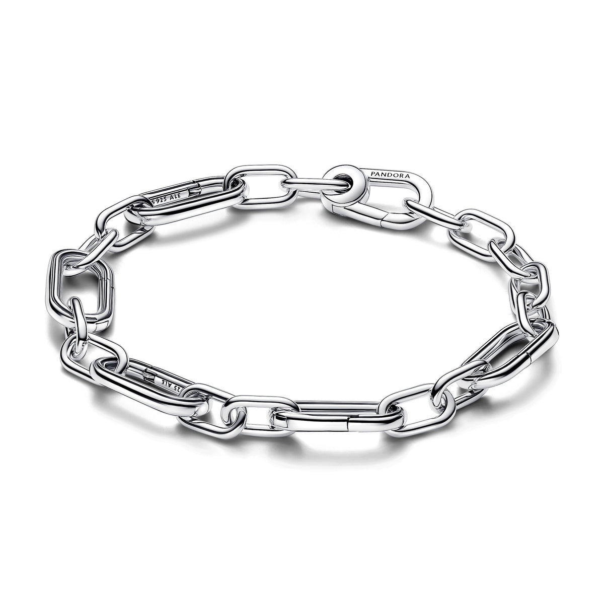 Pandora ME Bracelet Link Ouvrable Cinq 593363C00