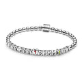 Pandora Stranger Things Bracelet Stranger Things Friends Don't Lie 593579C01