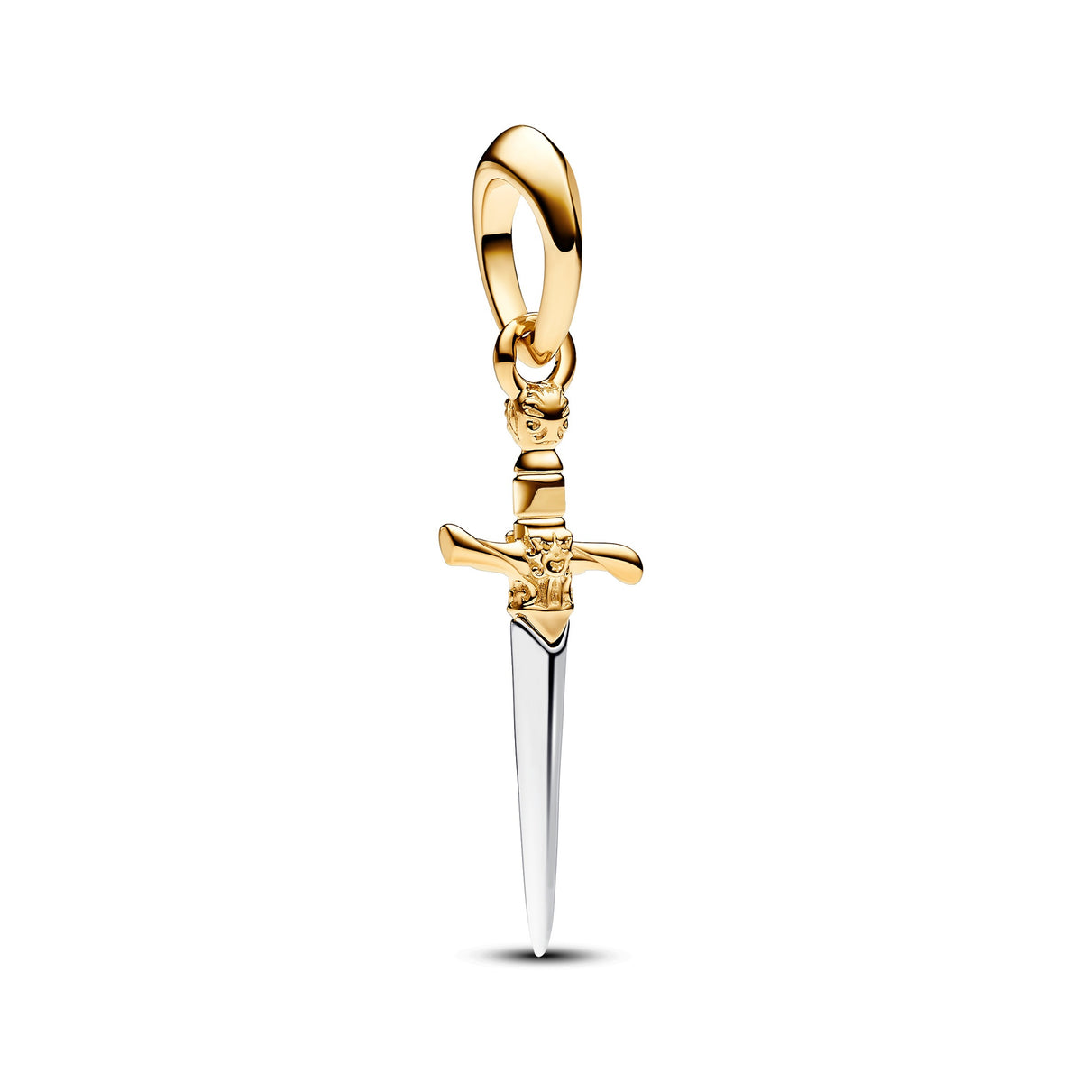 Pandora Game of Thrones Charm Pendant Game of Thrones Aiguille 763142C00