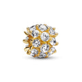 Pandora Moments Charm Rond Scintillant 763234C01