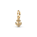Pandora ME Mini Charm Pendant Ancre 763369C01