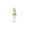 Pandora ME Mini Charm Pendant Dent de Requin 763373C01