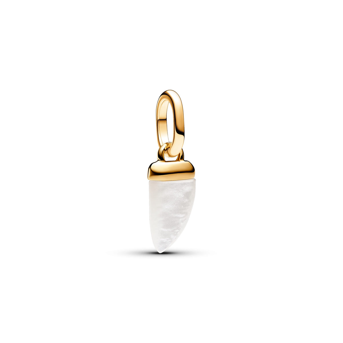 Pandora ME Mini Charm Pendant Dent de Requin 763373C01