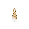 Pandora ME Mini Charm Pendant Nacré Serpent 763375C01