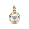 Pandora ME Charm Médaillon Abeille 763417C01