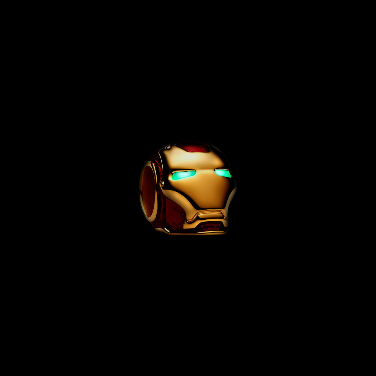 Pandora Marvel Charm Casque Marvel Iron Man 764213C01