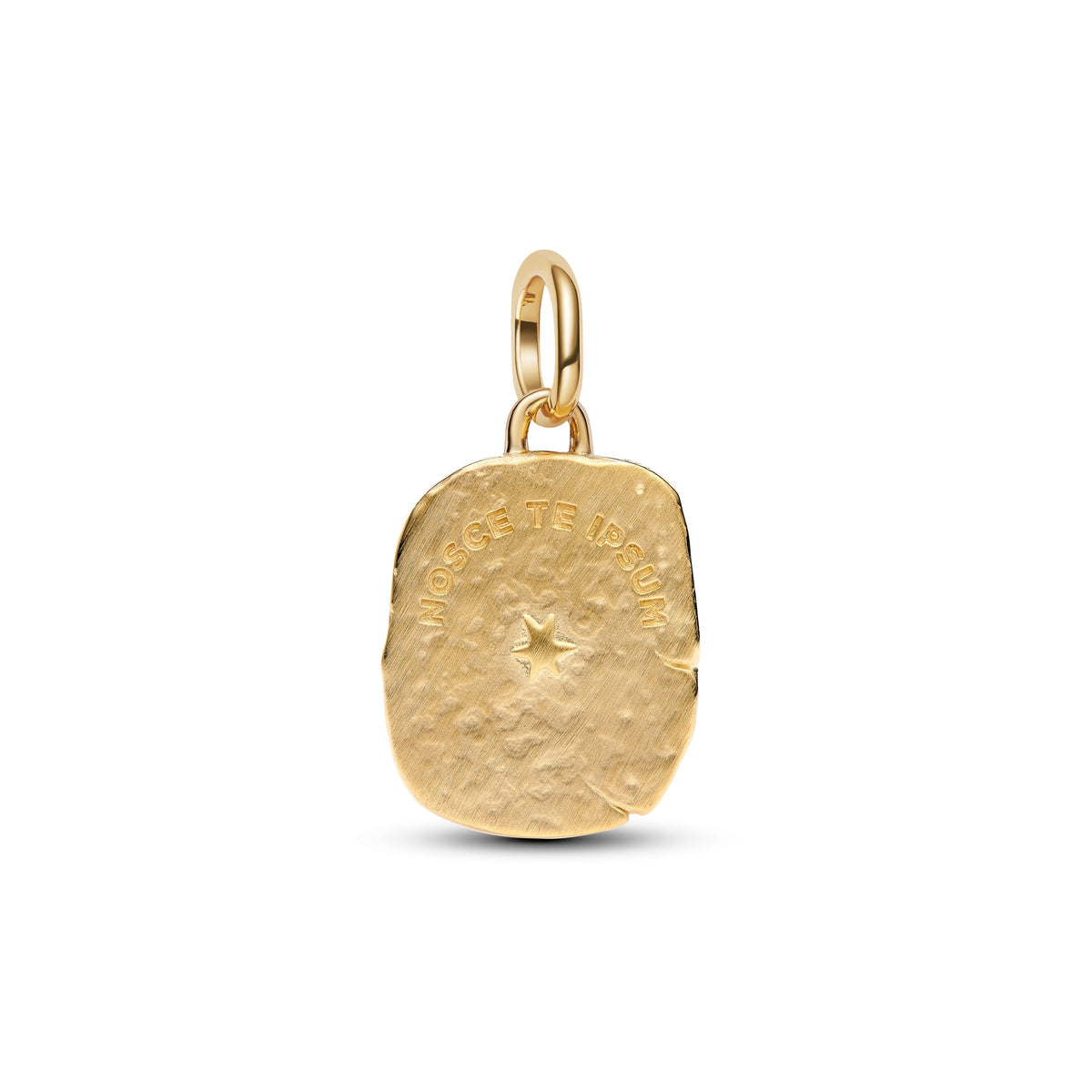 Pandora ME Charm Médaillon Œil 764808C01