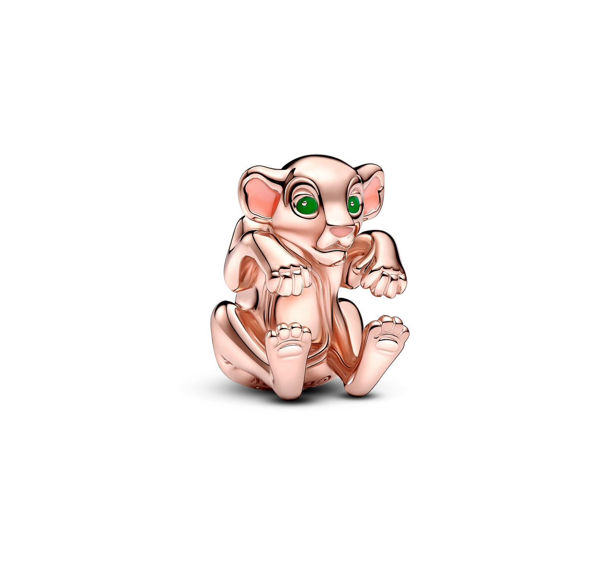 Pandora Disney Charm Disney Le Roi Lion Nala 783250C01