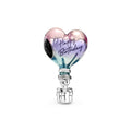 Pandora Moments Charm Montgolfière Joyeux Anniversaire 791501C01