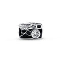 Pandora Marvel Charm Marvel Spider-Man Selfie Appareil Photo 792352C01