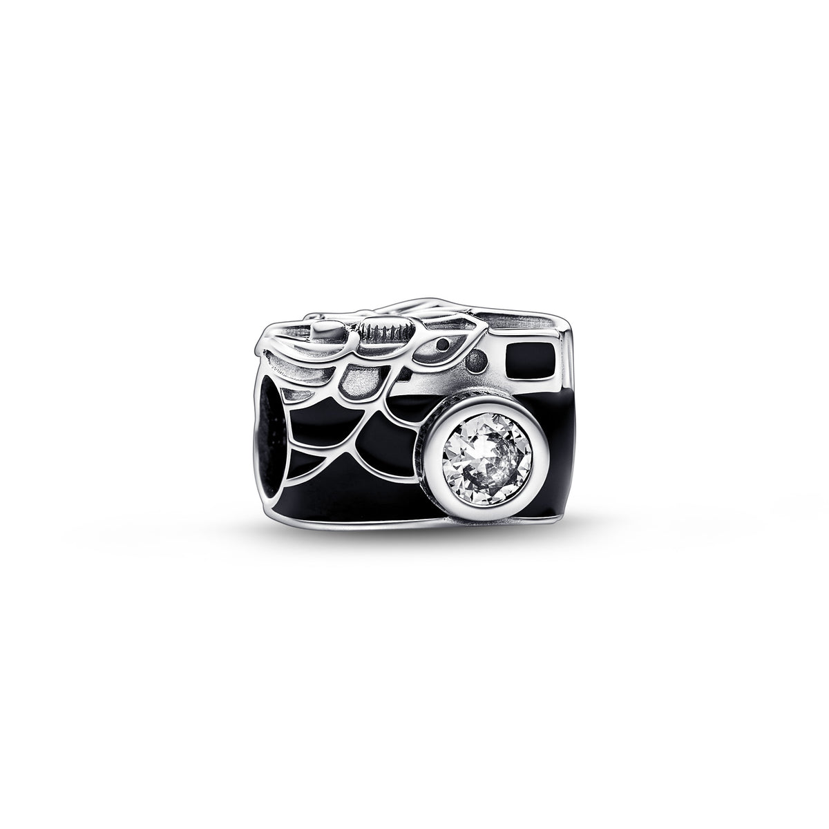 Pandora Marvel Charm Marvel Spider-Man Selfie Appareil Photo 792352C01