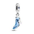 Pandora Disney Charm Pendant Disney Cendrillon Pantoufle de Verre 793071C01