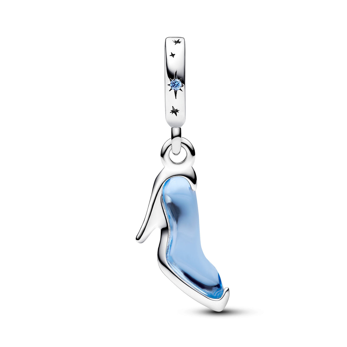 Pandora Disney Charm Pendant Disney Cendrillon Pantoufle de Verre 793071C01