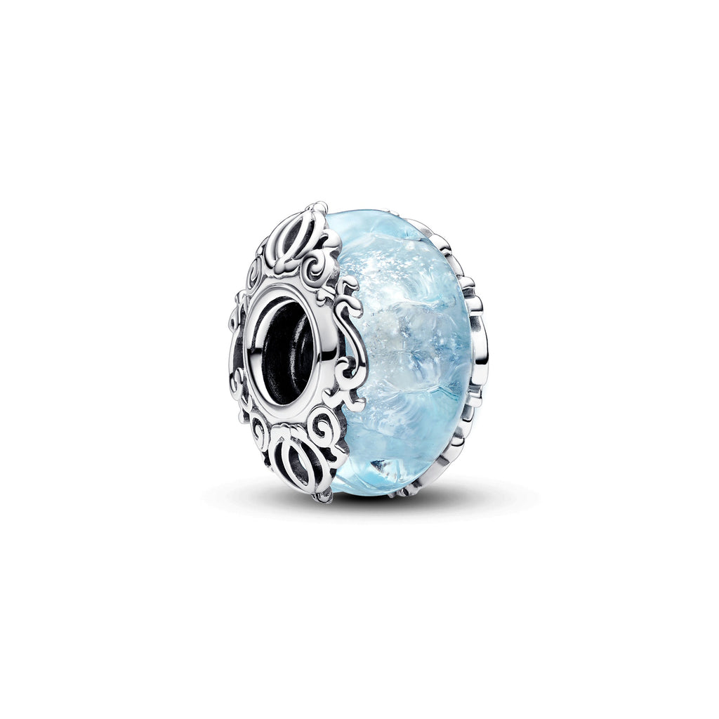 Pandora Disney Charm Disney Cendrillon Verre de Murano 793073C00