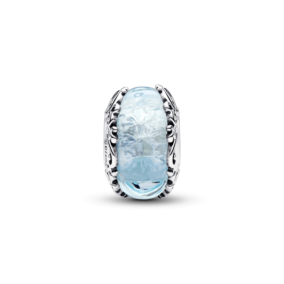 Pandora Disney Charm Disney Cendrillon Verre de Murano 793073C00