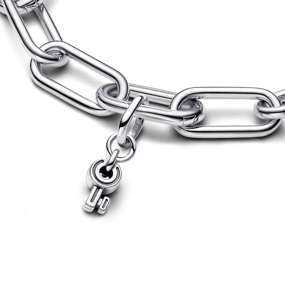 Pandora ME Mini Charm Pendant Clé 793084C00