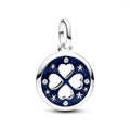 Pandora ME Charm Médaillon Porte-Bonheur 793104C01