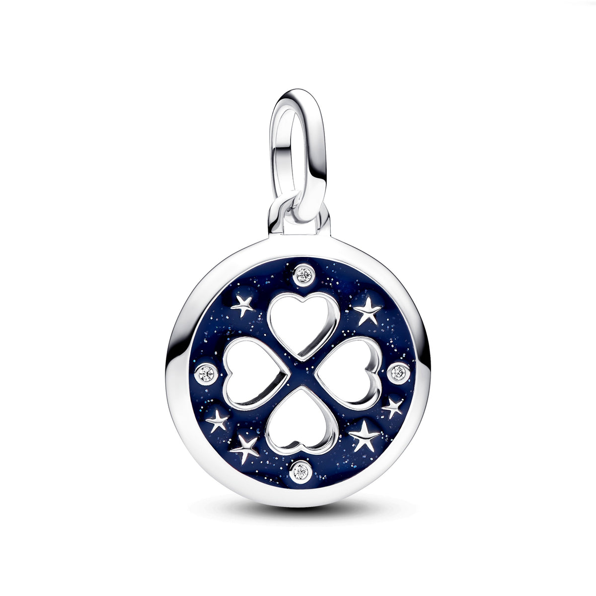 Pandora ME Charm Médaillon Porte-Bonheur 793104C01