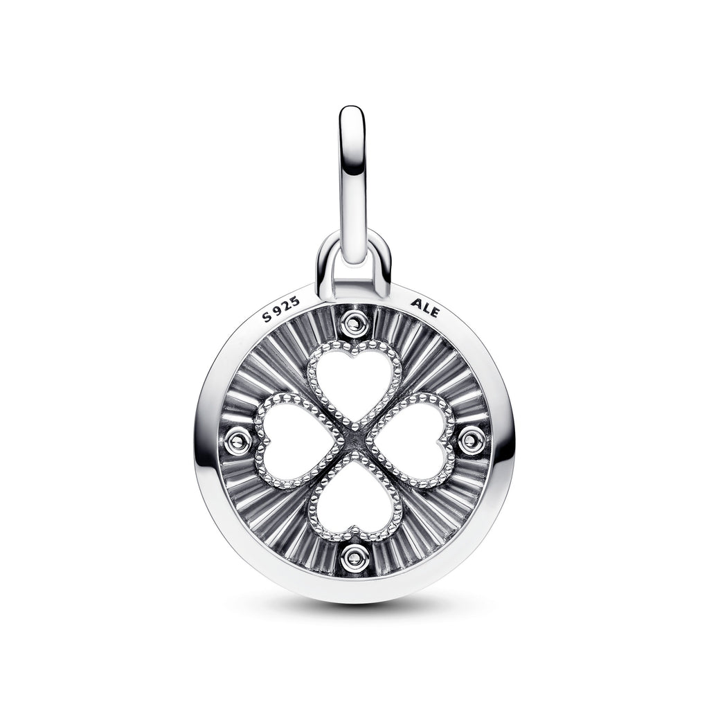 Pandora ME Charm Médaillon Porte-Bonheur 793104C01