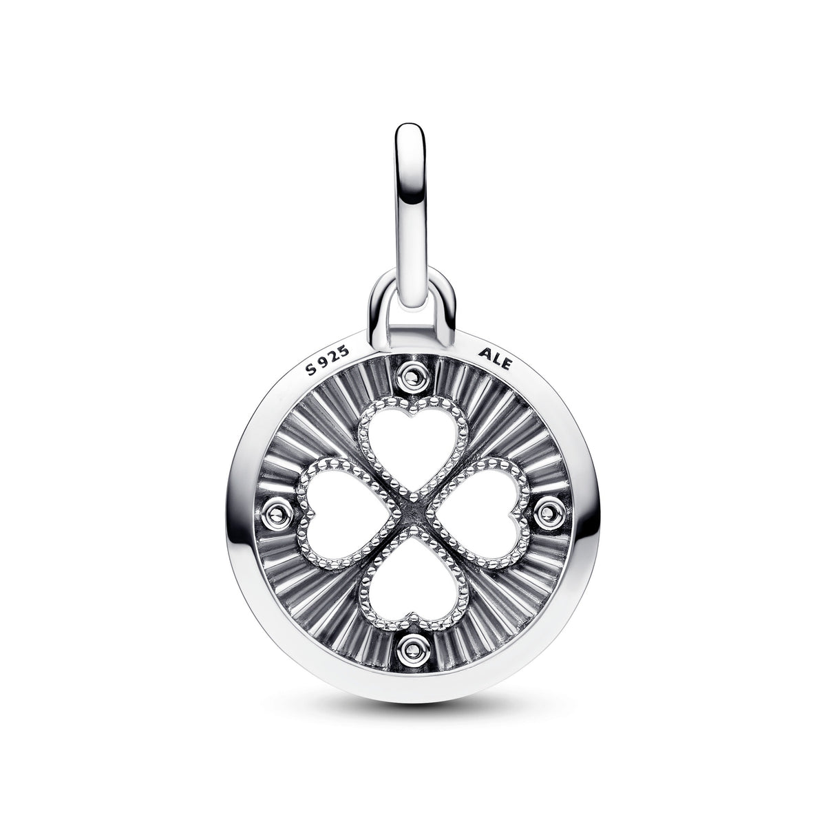 Pandora ME Charm Médaillon Porte-Bonheur 793104C01