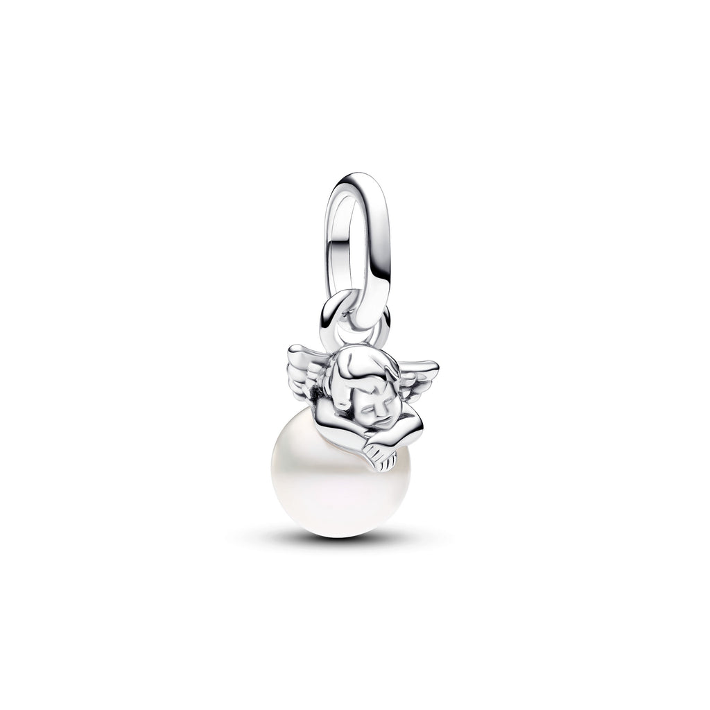 Pandora ME Mini Charm Pendant Cupidon 793108C01