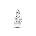 Pandora ME Mini Charm Pendant Cupidon 793108C01