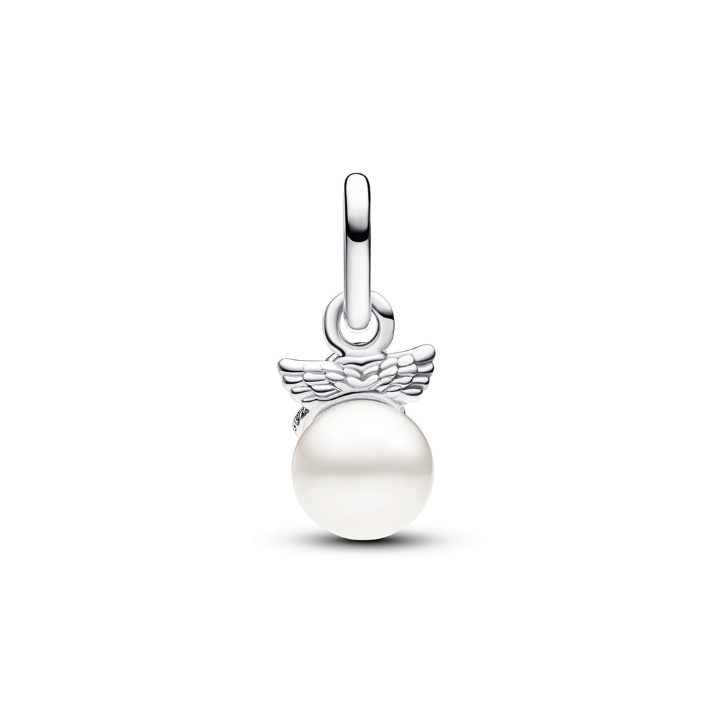 Pandora ME Mini Charm Pendant Cupidon 793108C01