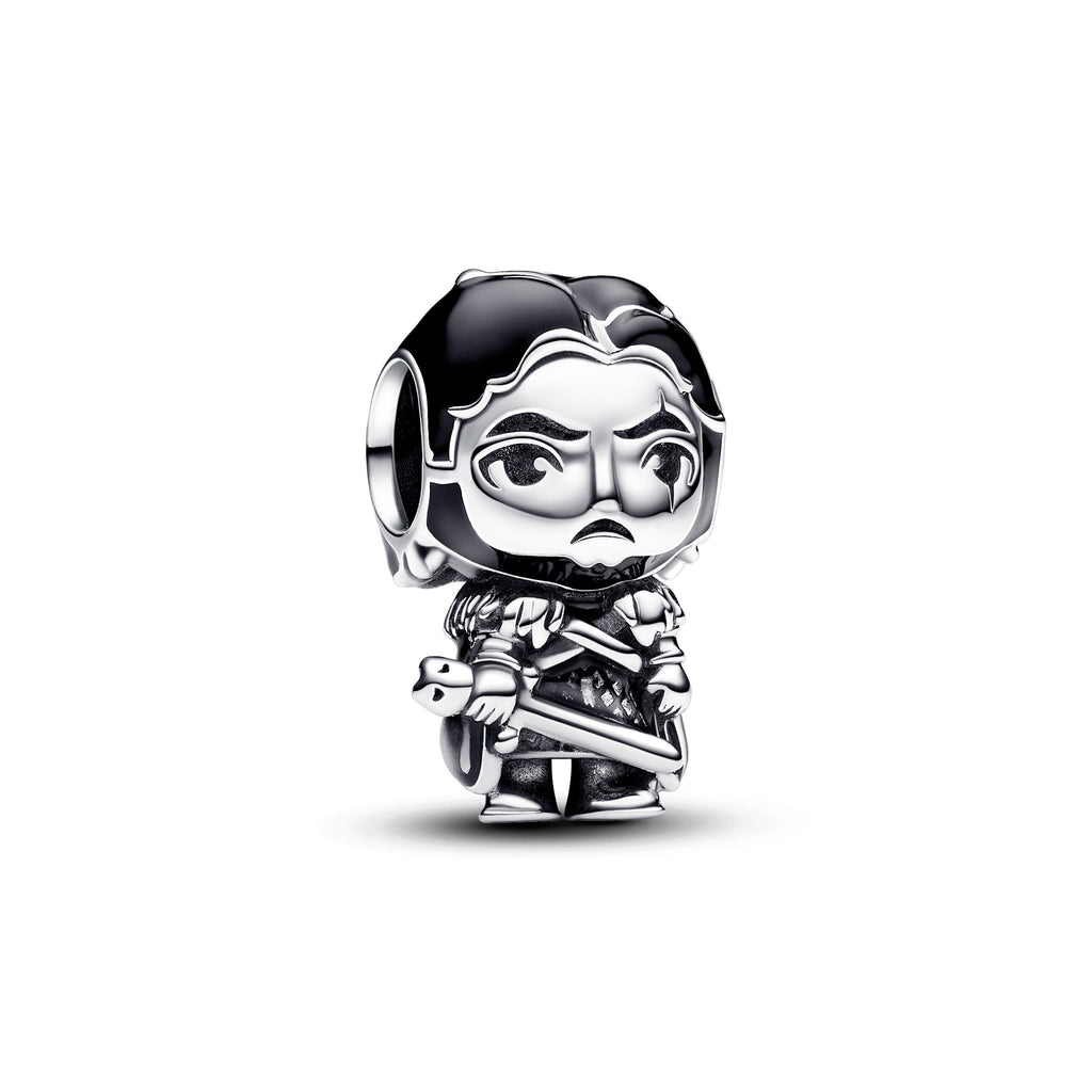 Pandora Game of Thrones Charm Game of Thrones Jon Snow 793137C01