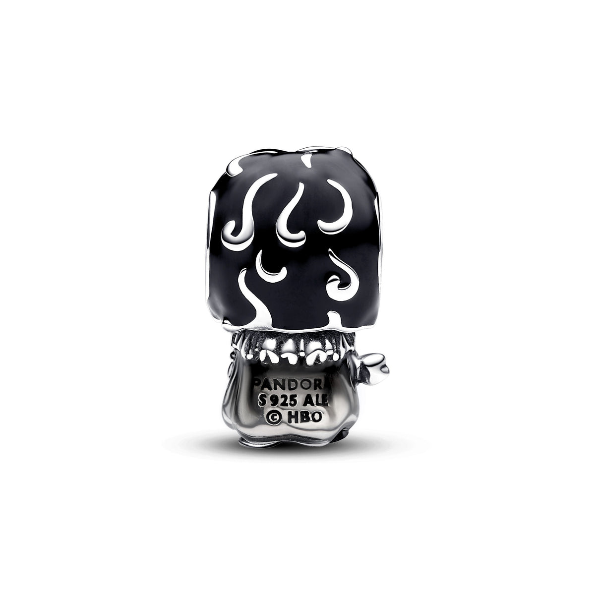 Pandora Game of Thrones Charm Game of Thrones Jon Snow 793137C01
