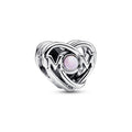 Pandora Moments Charm Mum & Cœur Ajouré 793233C01