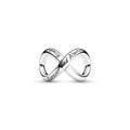 Pandora Moments Charm Infini Forever & Always 793243C00