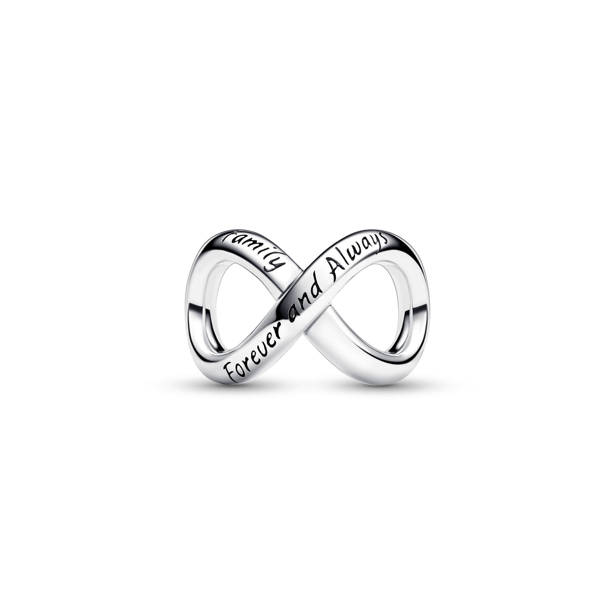 Pandora Moments Charm Infini Forever & Always 793243C00