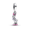 Pandora Disney Charm Pendant Disney Daisy 793249C01