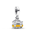 Pandora Moments Charm pendant 793333C01