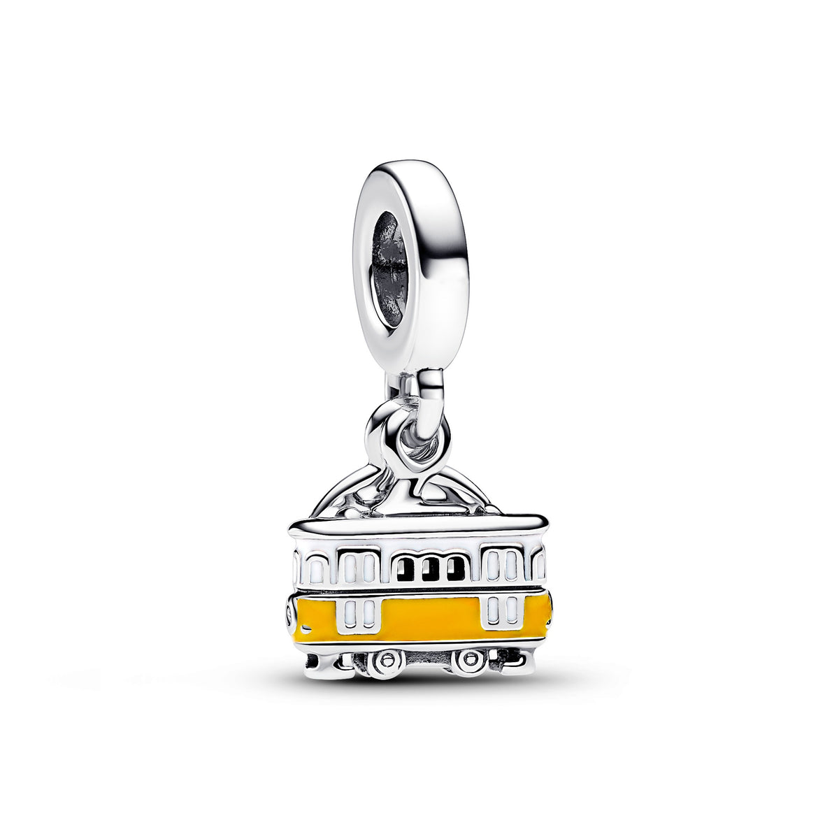 Pandora Moments Charm pendant 793333C01