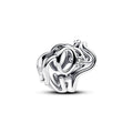 Pandora Moments Charm Éléphant Ajouré 793345C01