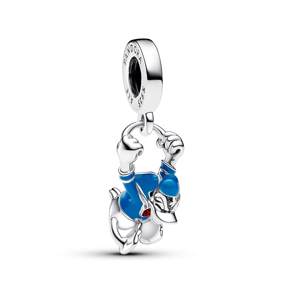 Pandora Disney Charm Pendant Disney Donald 793358C01