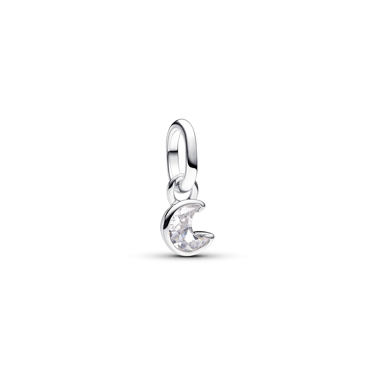 Pandora ME Mini Charm Pendant Lune Scintillante 793364C01