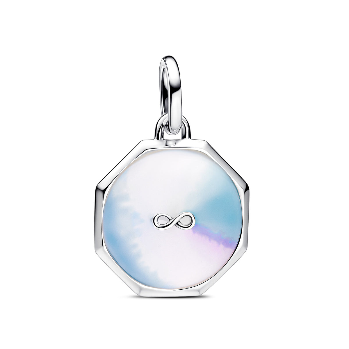 Pandora ME Charm Médaillon Infini 793367C01