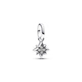 Pandora ME Mini Charm Pendant Étoile 793370C01