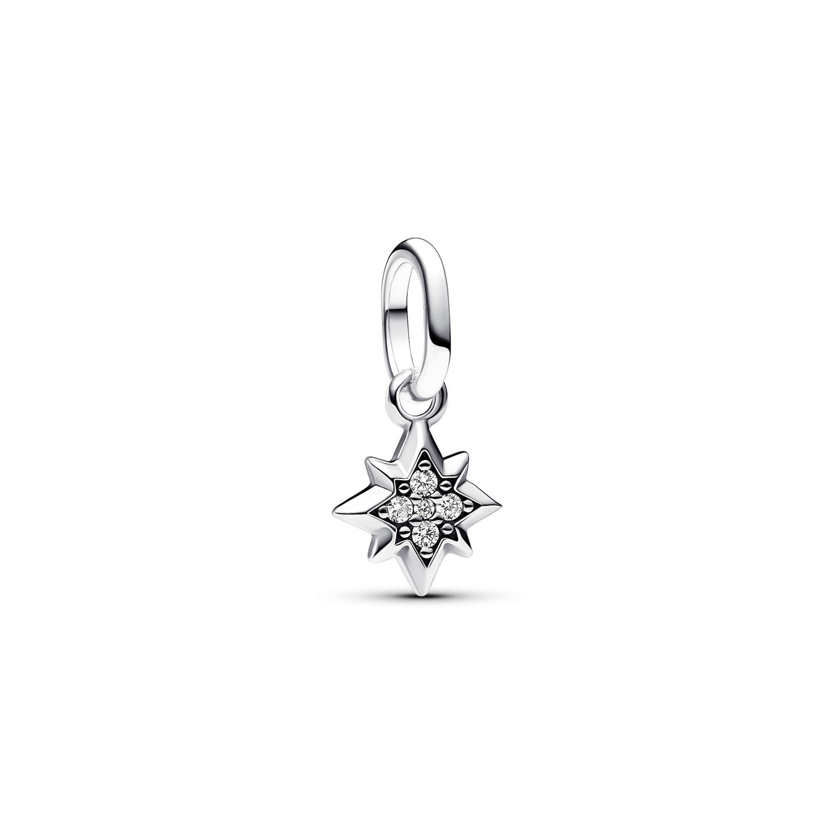 Pandora ME Mini Charm Pendant Étoile 793370C01